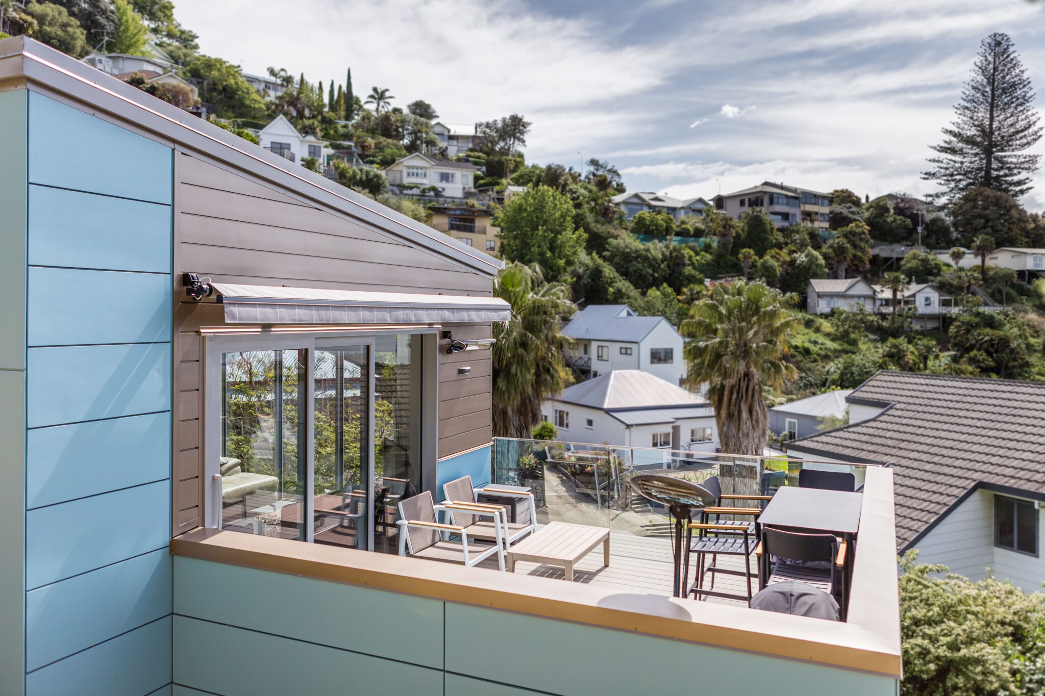 Alexander - Alexander Residential image