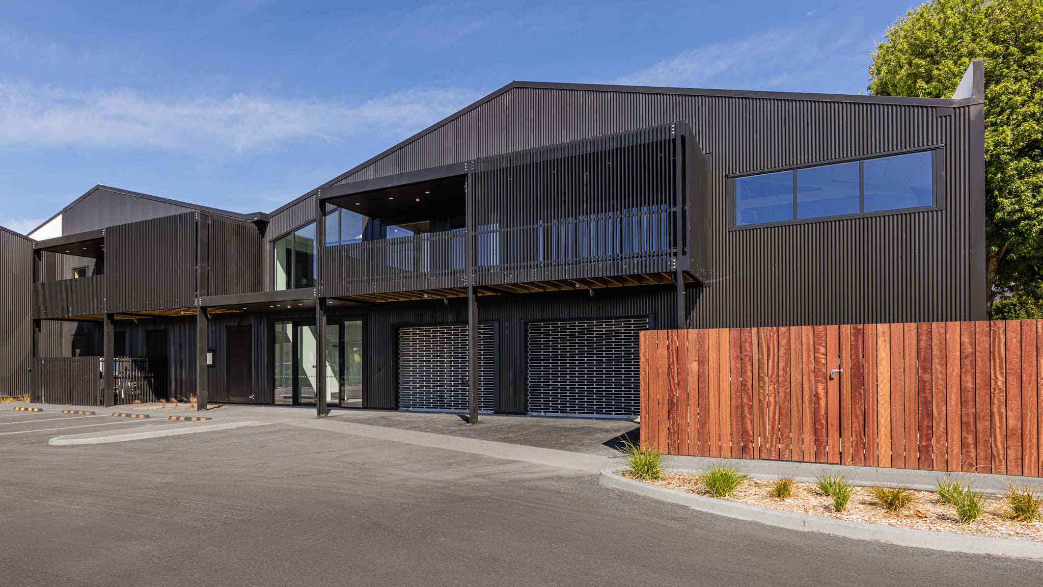 Alexander - Commercial 2