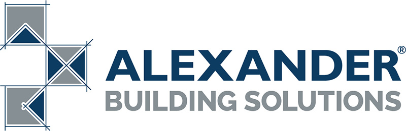 Alexander - alexander build logo full color rgb