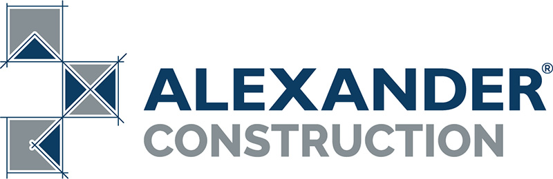 Alexander - alexander constr logo full color rgb