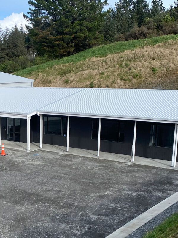 Alexander Project - Meridian windfarm cover