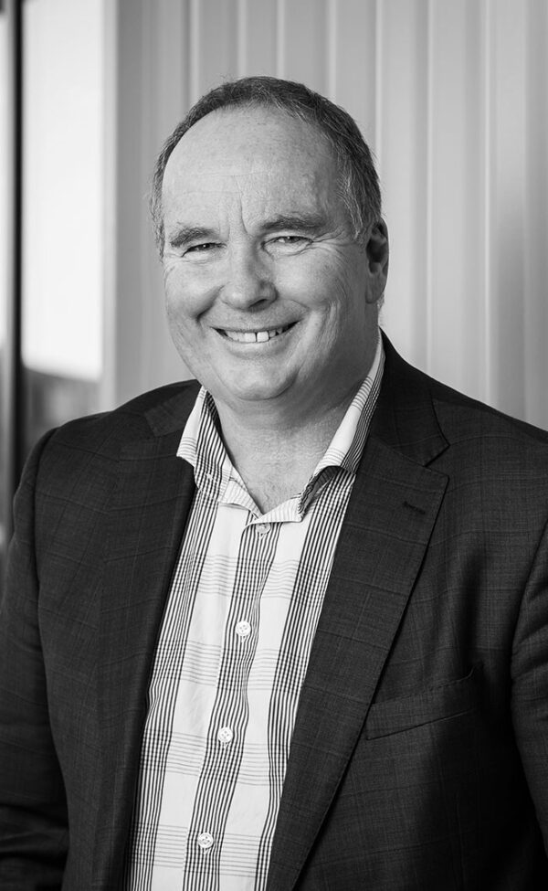 Team - John Hutchinson