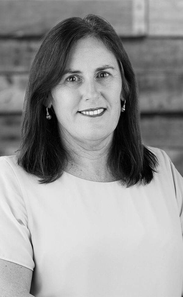 Team - Theresa Jones